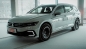 Preview: VW Passat B8 mit Eibach Höherlegung